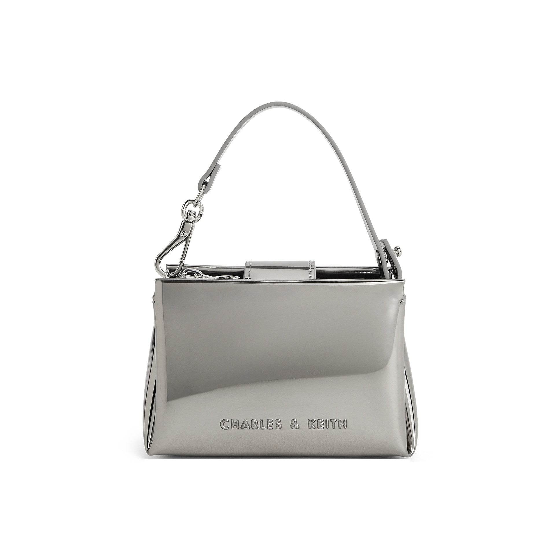 Сумка женская Charles&Keith - Boxette Shop